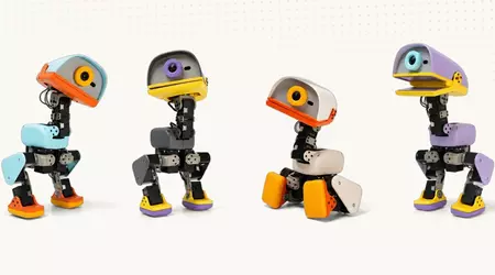 Microduck : Hugging Face lance un robot-canard open source à 399 $