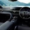 Динамическое изображение Toyota Crown Estate