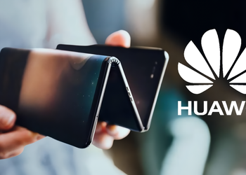 Huawei is gearing up to release the world's first triple-folding smartphone in a couple of months' time