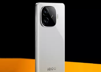 It's official: iQOO Z9 Turbo with Snapdragon 8s Gen 3 chip will debut on 24 April