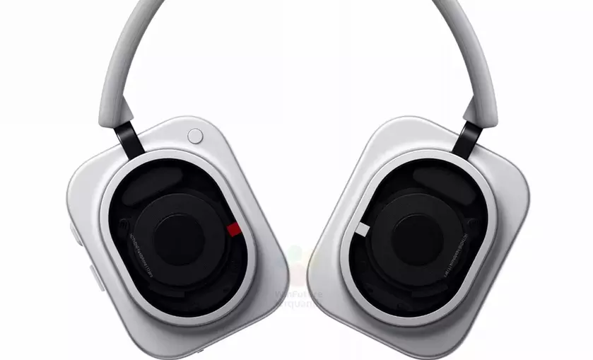 Первая Битва за Уши: Nothing представила наушники Headphone (1) Pro
