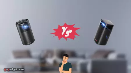 Nebula Capsule vs Nebula Apollo
