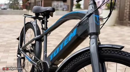 Which Totem E-Bike Is the Best?