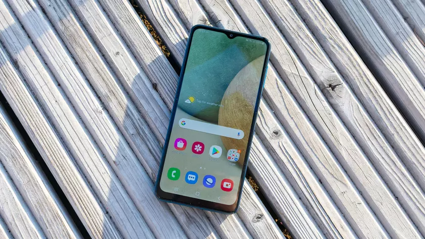 Бюджетный 5G-смартфон Samsung Galaxy A13 будет работать на процессоре MediaTek Dimensity 700