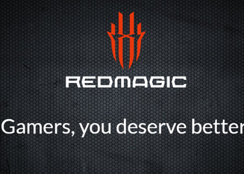 Nubia introduced its game brand Red Magic