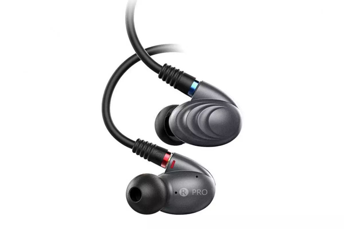 FiiO F9 Pro