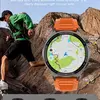 Thumbnail of Rollme G6 smartwatch advertisement
