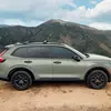 CR-V вид сзади превью