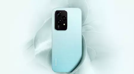 Honor 200 Lite 5G дебютував у Європі: смартфон з AMOLED-дисплеєм, чипом Dimensity 6080 і батареєю на 4500 мАг за €329
