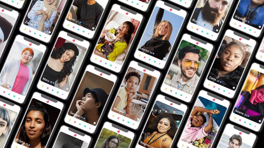 Tinder сделает верификацию личности доступной по всему миру к концу года