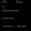 Xiaomi MIX 4 with my own eyes: a sub-screen front camera that you really can't see-38