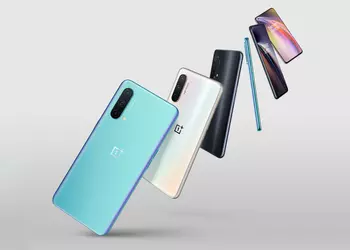 OnePlus Nord CE finally gets a stable version of OxygenOS 13 based on Android 13