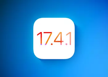 Apple has released iOS 17.4.1 update for iPhone users