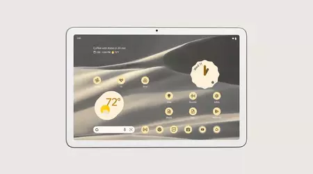 Інсайдер: Google перевипустить Pixel Tablet, гаджет позбудеться док-станції, але отримає стилус і клавіатуру