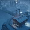 A scene from the game Commandos: Origins