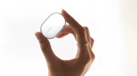 Xiaomi couldn't resist and introduced its budget tracker — Xiaomi Tag is even available for purchase (but only in one region)