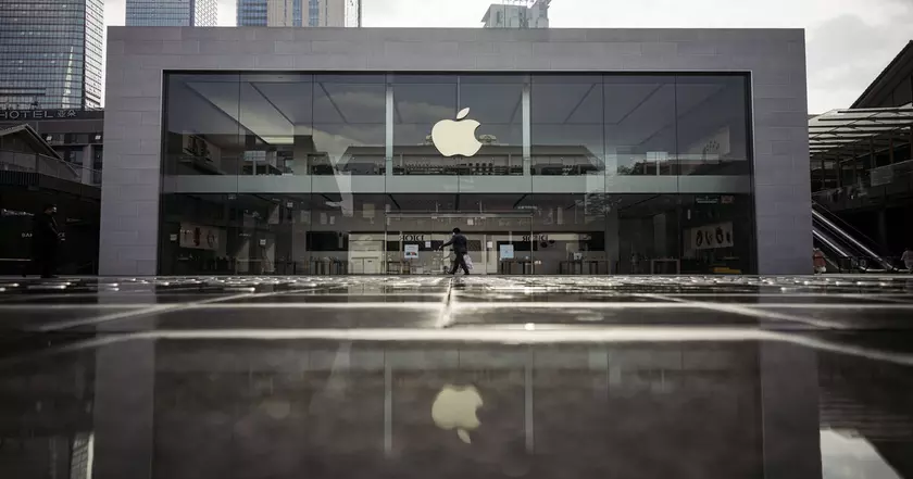 Apple может создать производство в Индонезии 