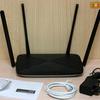 Огляд Wi-Fi роутера Mercusys AC12G: доступний гігабіт-5