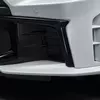Передний вид Toyota GR Yaris Aero Performance