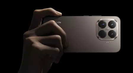 Xiaomi 15T Pro - a flagship with cool Leica cameras, Dimensity 9400+ and the ability to make calls without a mobile network - has been unveiled