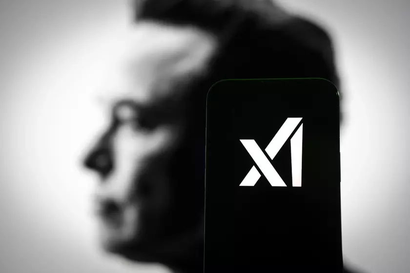 Илон Маск раскрывает новый логотип xAI: что за ним стоит?