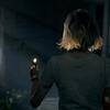 Кадр із Resident Evil 9: Грейс із запальничкою