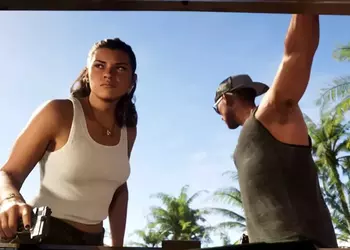 Кадры старые, но игра настоящая: инсайдеры прокомментировали утечку GTA VI, а хакеры выступили с требованиями и угрозами