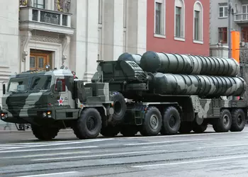 Пакистан заявил об уничтожении компонентов ЗРК С-400 Индии во время обстрела