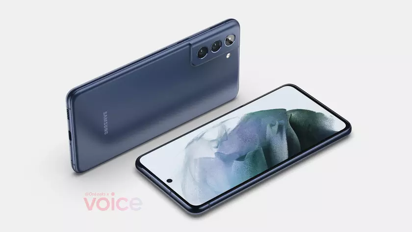 Нет, Samsung не отменила выход Galaxy S21 FE