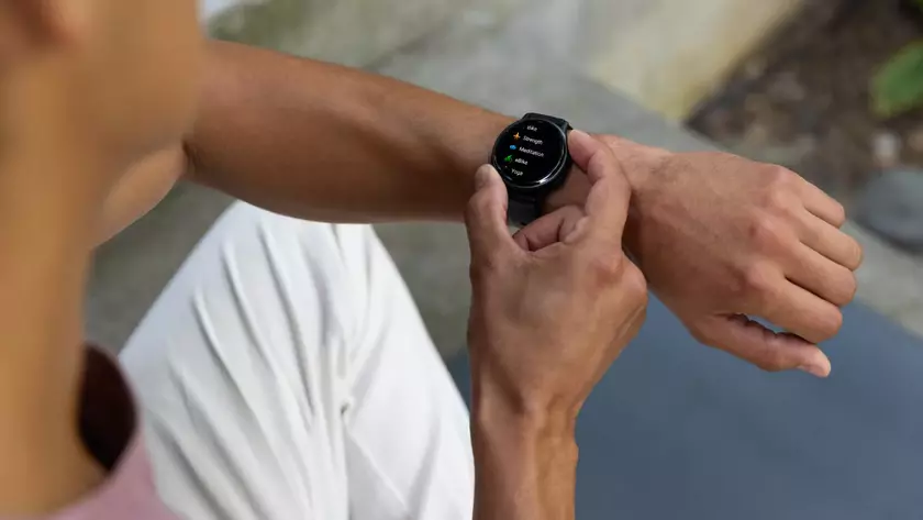 Garmin выпускает бета-версию обновления 13.07 для часов Venu 3 и Vivoactive 5