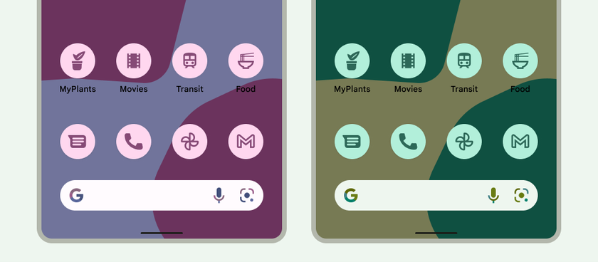 Как адаптивные иконки меняют Android: Что стоит знать