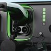 Hyundai Creta Electric - Charging Port