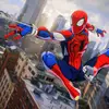 Миниатюра: костюм из файтинга MARVEL Tōkon
