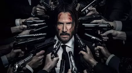 C'est officiel : la société cinématographique Lionsgate travaille sur John Wick 5, une préquelle animée et un spin-off sur Blind Cain