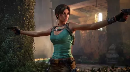 Tomb Raider: Legacy of Atlantis is redesigning every trap and puzzle from the 1996 original