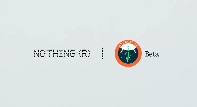 Nothing Phone (1) получил Android 14 Beta 3: что нового