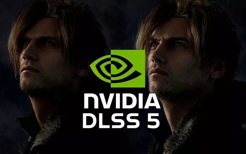 DLSS 5: Новый Взгляд на Графическое Будущее