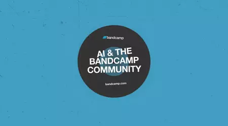 Bandcamp забороняє публікувати музику, створену штучним інтелектом
