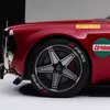 Thumbnail Red Pig concept car 2
