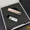 Shanling UA2: компактний ЦАП-підсилювач для смартфона з відмінним звуком-6