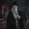 Прев'ю сцени у Гоґвортсі