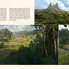 Предпросмотр архивных материалов артбука Kingdom Come: Deliverance II
