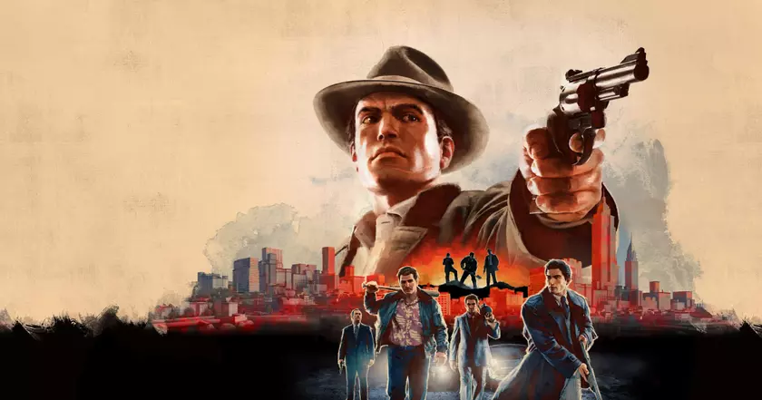 Mafia II: Definitive Edition, Dragon Ball: The Breakers и Aliens Fireteam Elite, которые были анонсированы для подписчиков PlayStation Plus, уже можно добавить в библиотеку