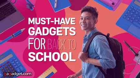 30 Must-Have Gadgets for Back to School in 2026