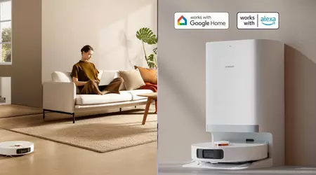 Король міліметражів: огляд робопилососа Xiaomi Robot Vacuum X20+