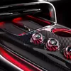 Мініатюра: Панорамний дах Sky Control у Mercedes-AMG GT 4-Door Coupe