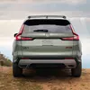 Рекламное фото CR-V превью
