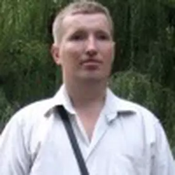 Юрий Белоусов