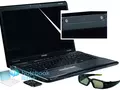 Toshiba представляет ноутбук Satellite P755 3D с 3D-экраном. И еще несколько без 3D-экрана.  