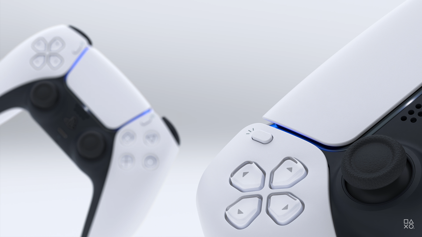 Владельцы Xbox Series! Там Microsoft спрашивает, нужен ли вам геймпад, как у PlayStation 5?